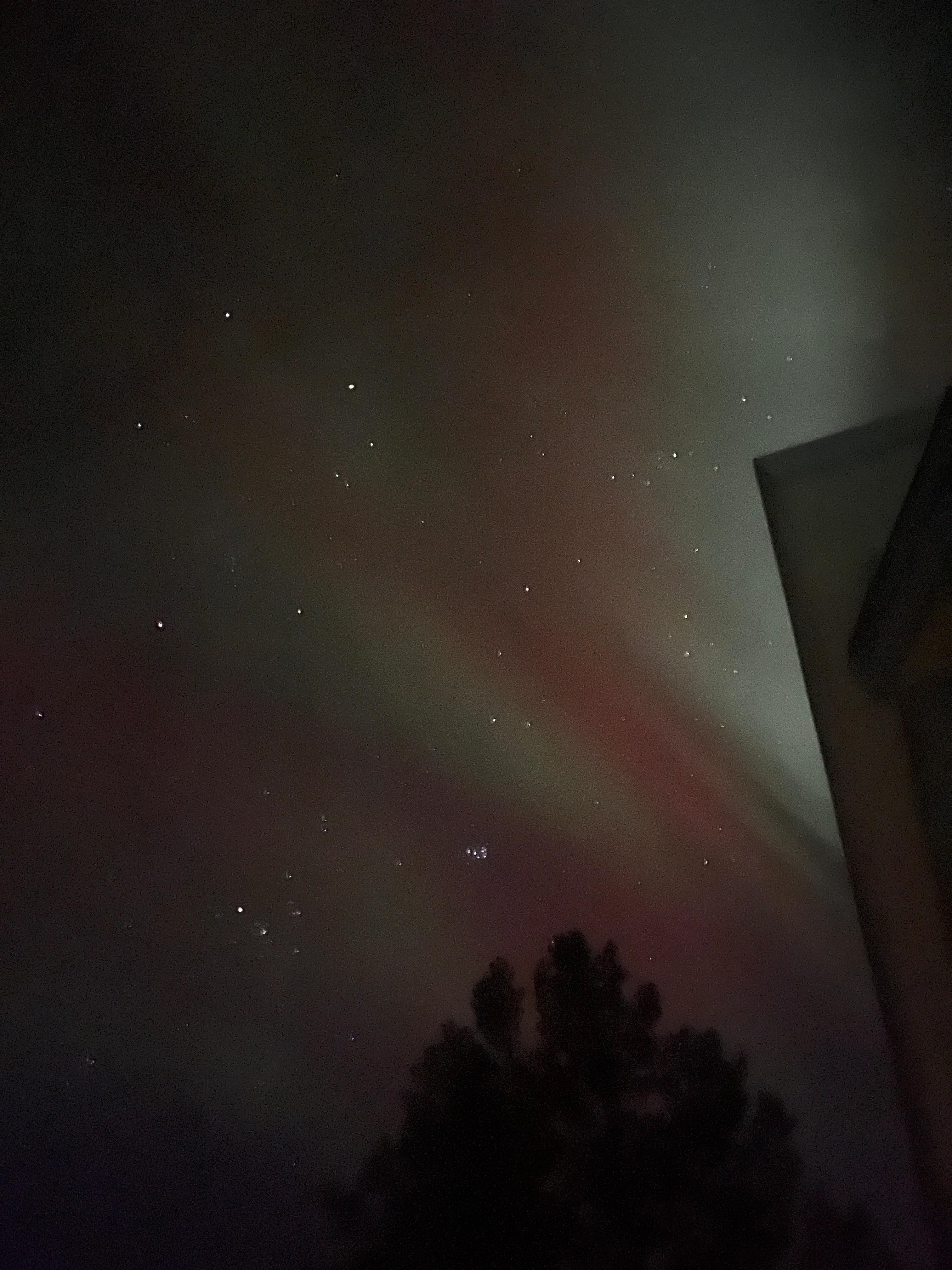 More aurora