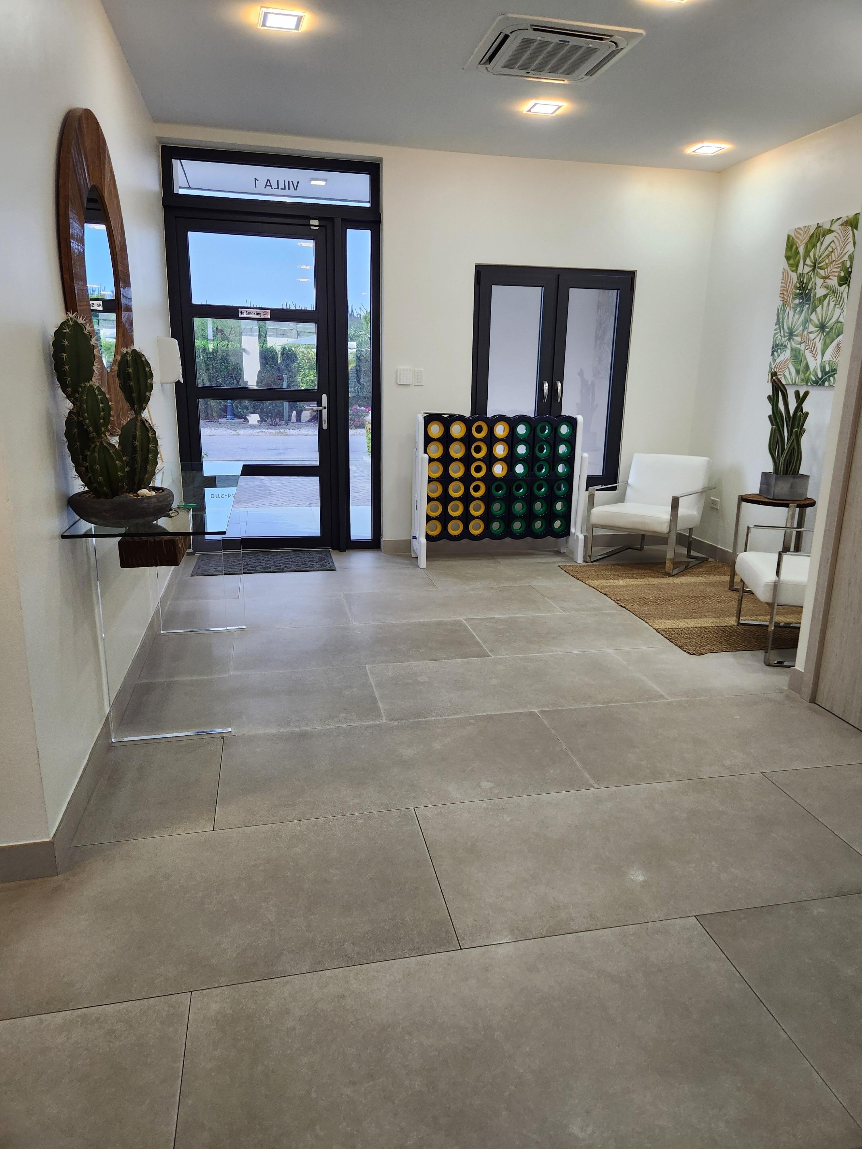 Foyer