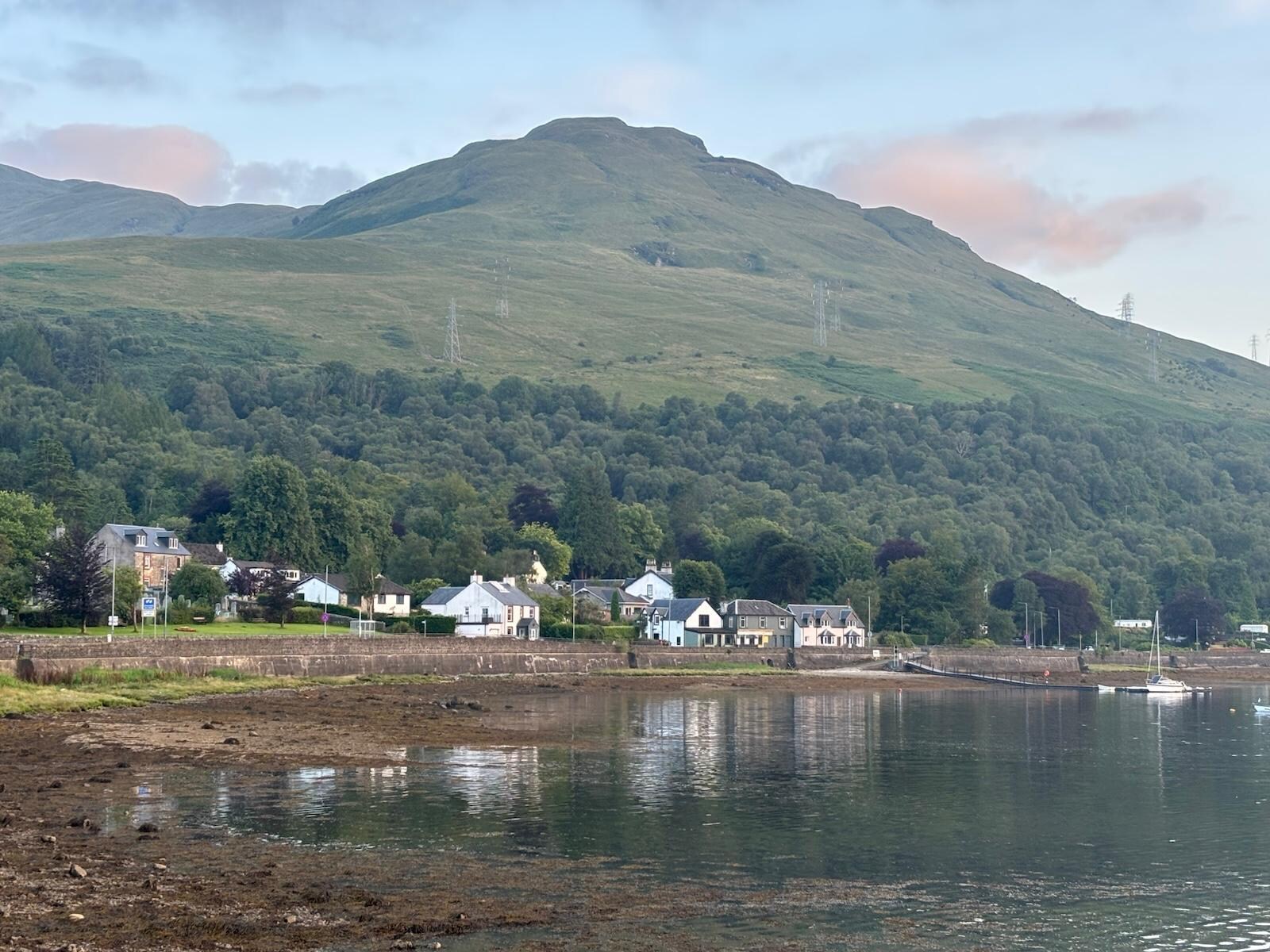 Loch Long 