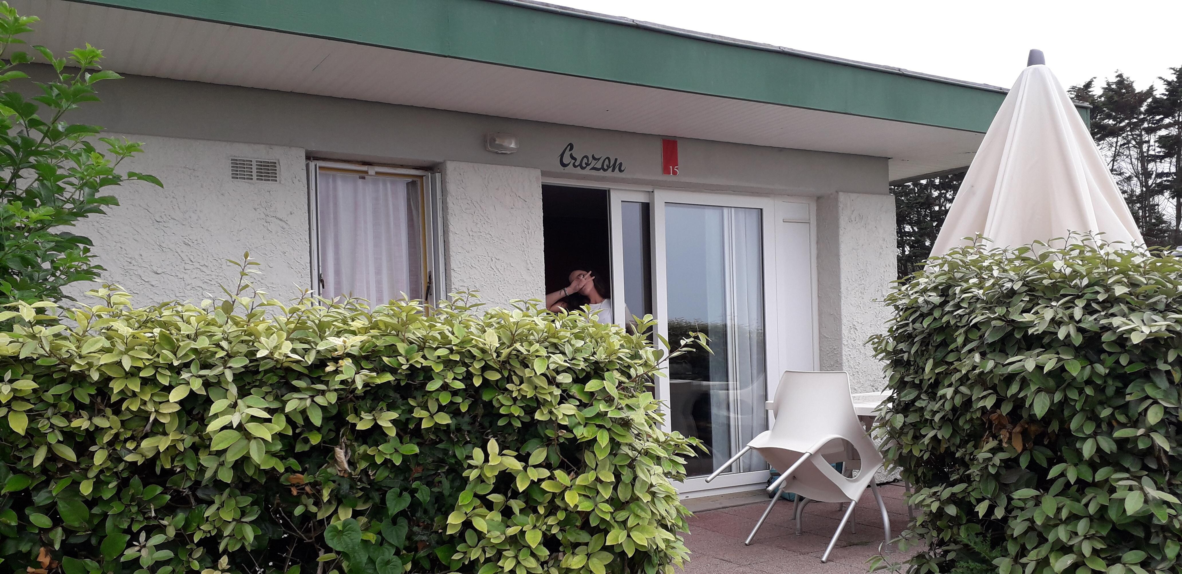 Notre logement 