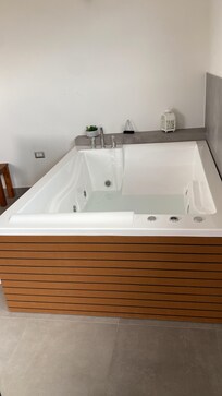 Sehr schöne Apartment