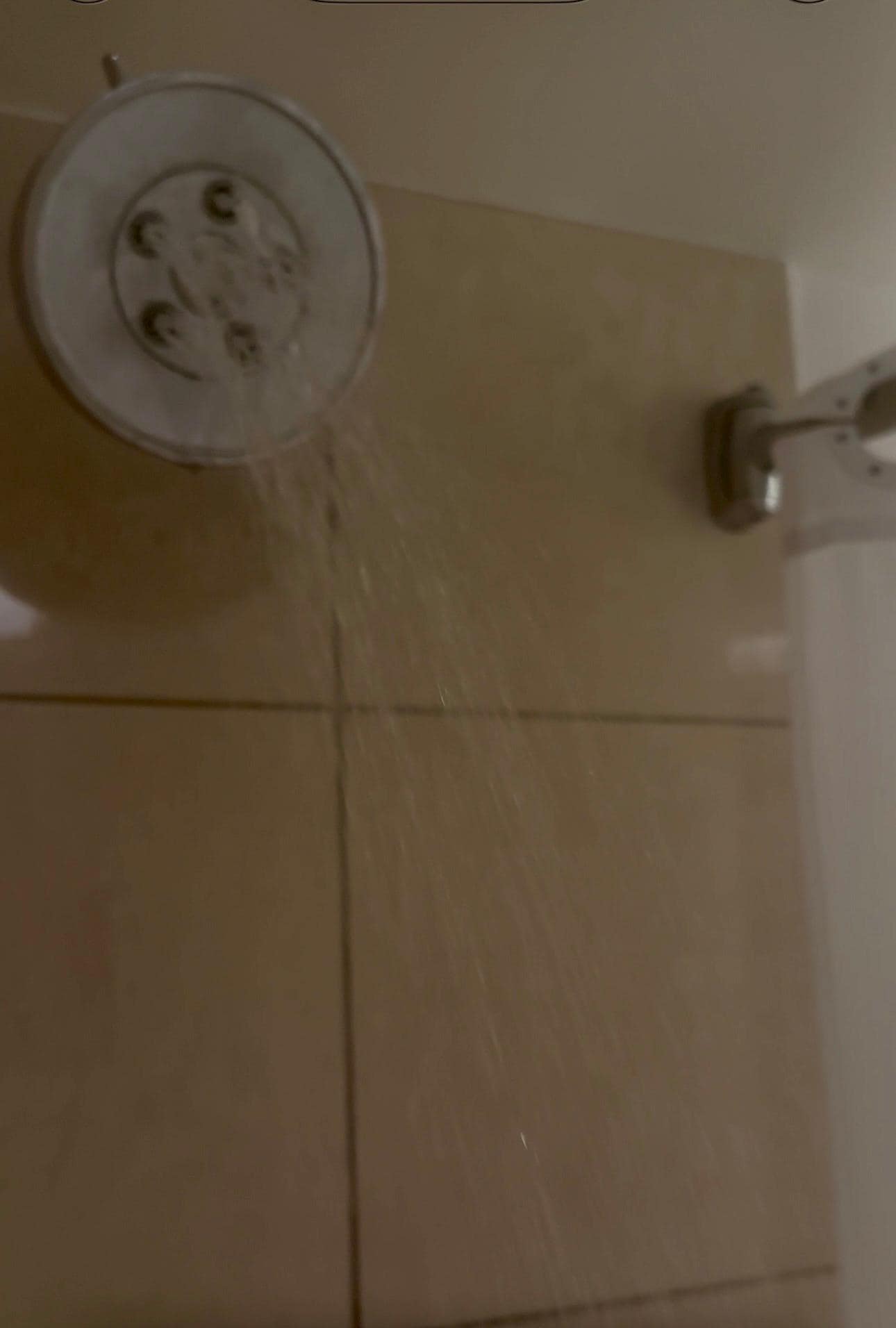 Water supply was not enough. Stayed here for 2 nights.same water supply.