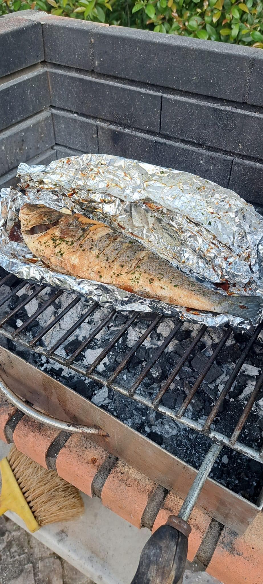 Bbq