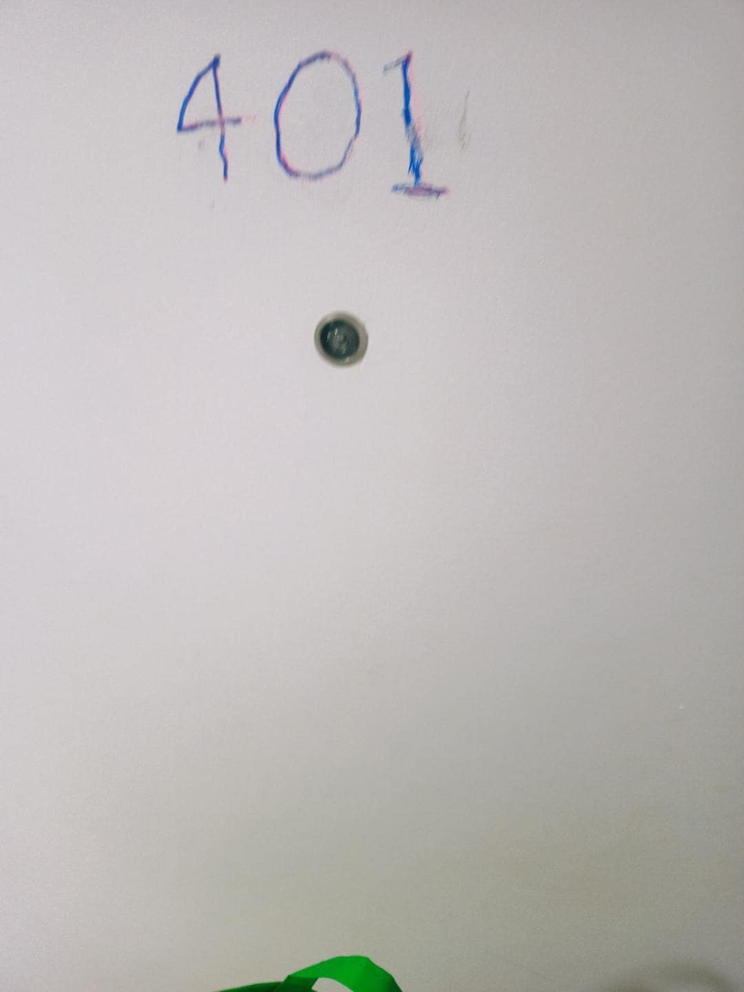 Child with Crayon?