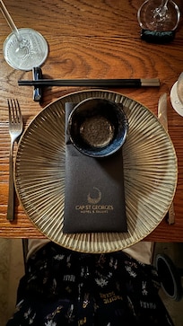 Bonsai restaurant