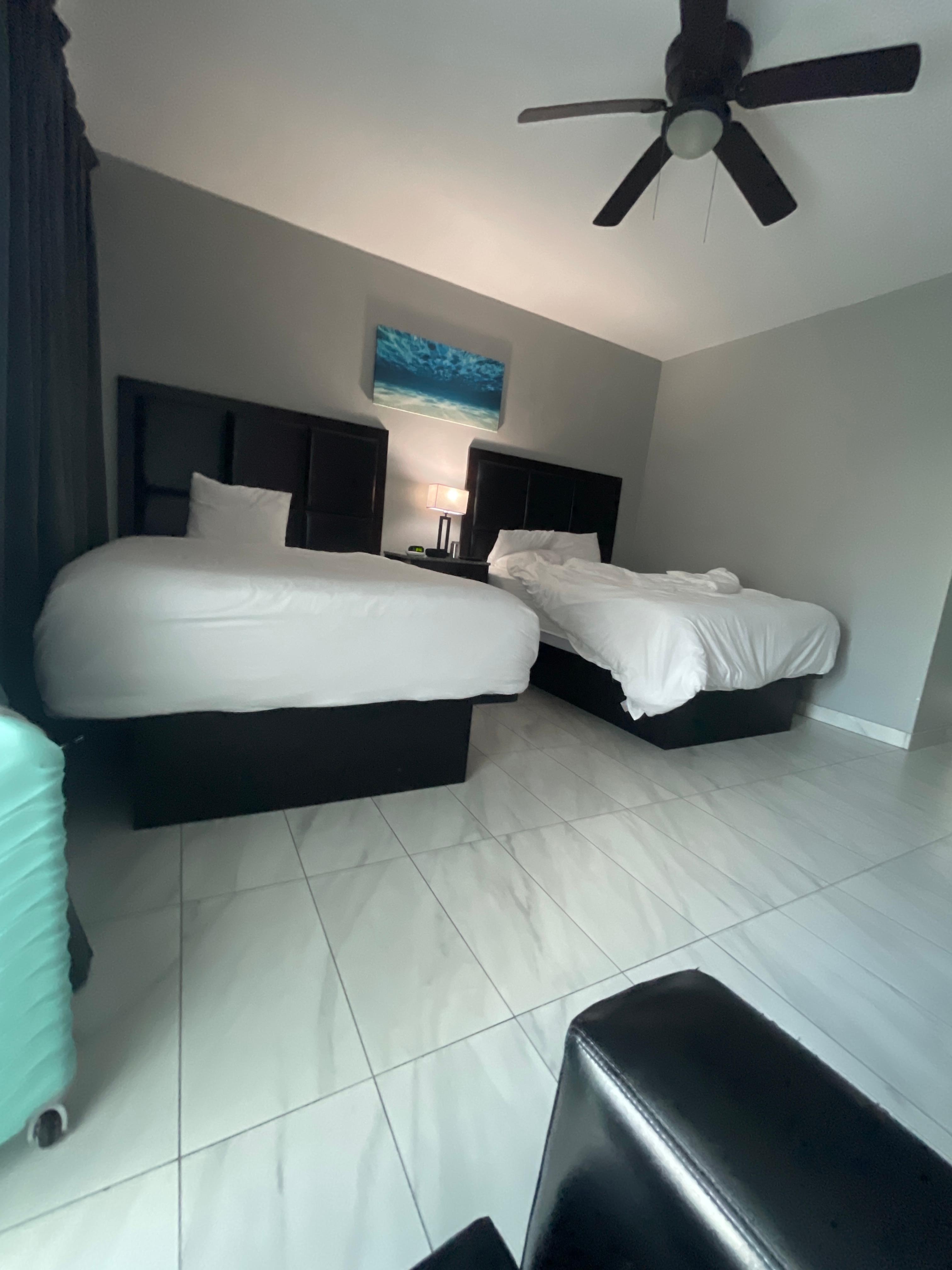 My room
