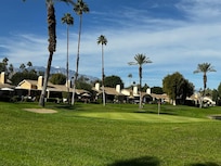 A view from the condo