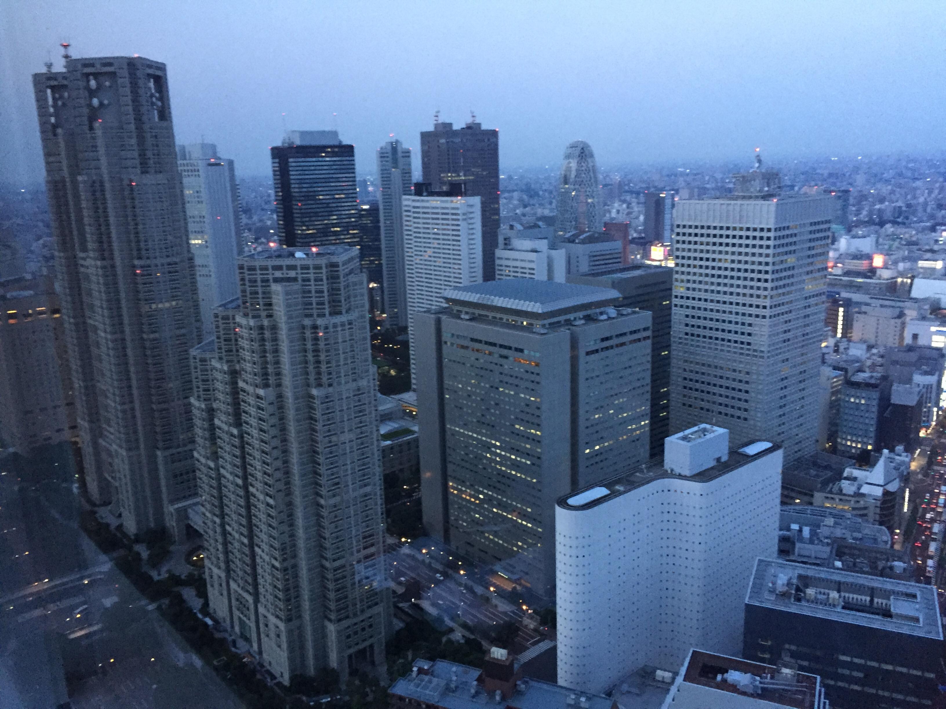City view room 