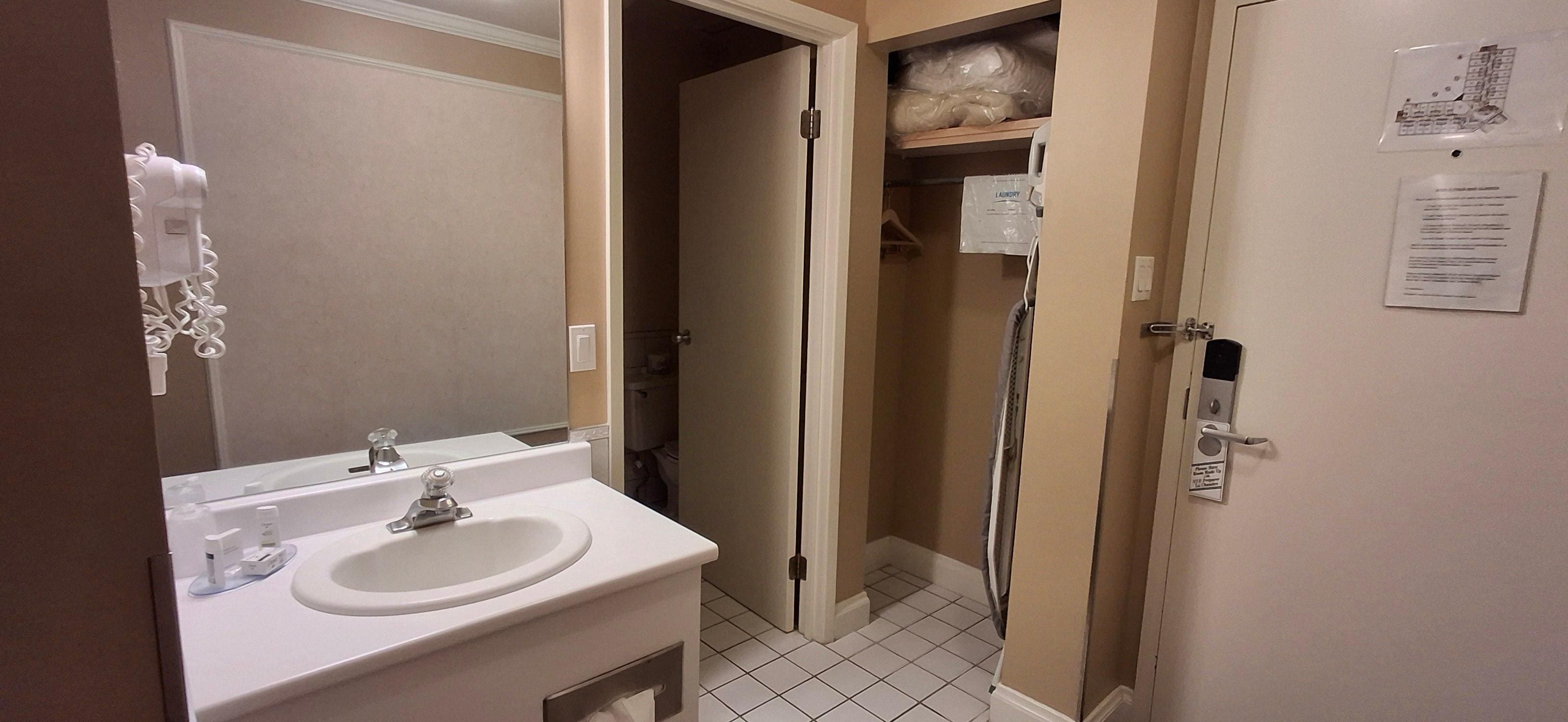 Travelodge by Wyndham Victoriaville