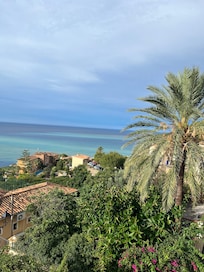 vue de la chambre