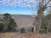View near home