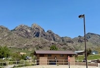 Nearby Dripping Springs Park