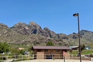 Nearby Dripping Springs  Park