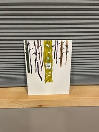 Creatively inspiring