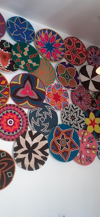 Des couleurs de l'ßle d'Oléron