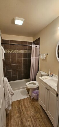 Bathroom :)