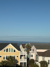 A view of heaven on earth.