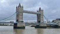 London Bridge