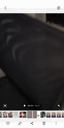 The chair