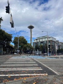 walking distance