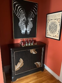 Cool decor