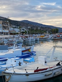 Port d’Elunda