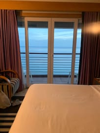 Picture of our room