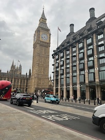 London Big Ben