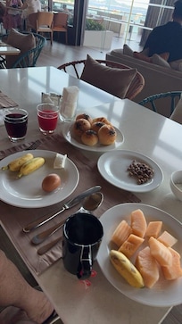 Amazing Breakfast