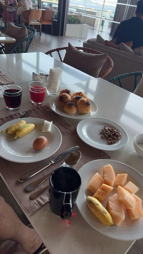 Amazing Breakfast