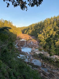 Owe of five sisters from Riverlodge