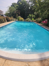 Crystal blue persuasion view 1