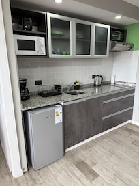 Cozinha completa