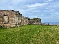 Downhill House