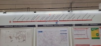 Metro M2 stations