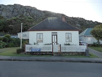 Joe Lyons' Cottage, a couple of doors along