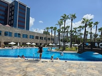 Selin pool
