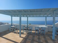 Rooftop pour le coucher de soleil