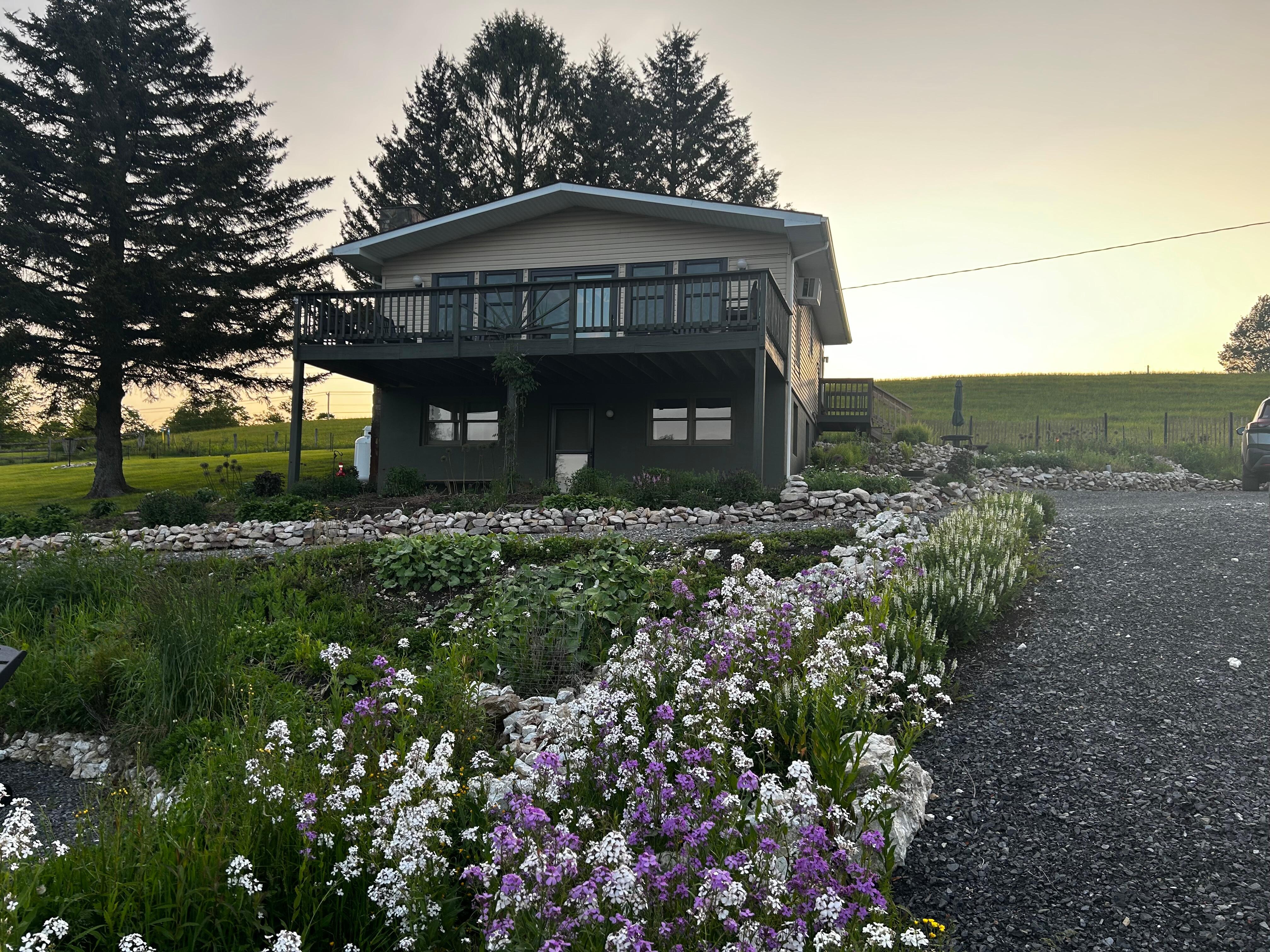 Early June 