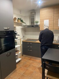 Cuisine fonctionnelle