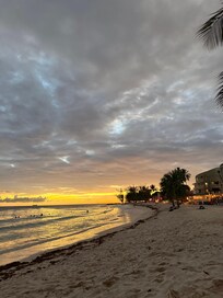 Dover beach