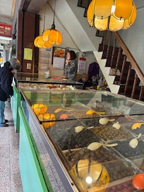 ドライフルーツ屋さん