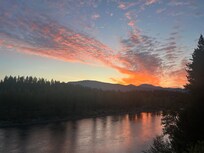 Sunrise