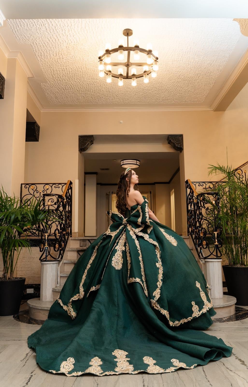 My daughter sweet sixteen, we took most of the pics at the hotel and they are stunning, best decision ever the hotel is so beautiful.