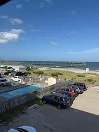 3rd floor view