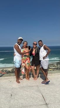 O melhor lugar do mundo