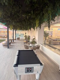 Bar Outdoor