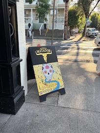 Margaritas walking distance away from your front door!