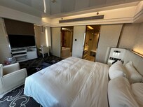 Neat room