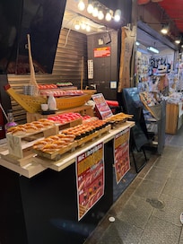 Nishiki Market